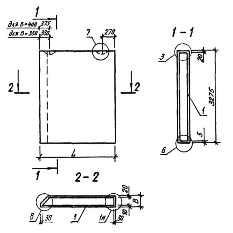 2ПСС 28-33-3,5 п (1.232.1-8)