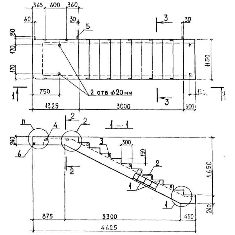ЛМП 57-11-17-5-3 с