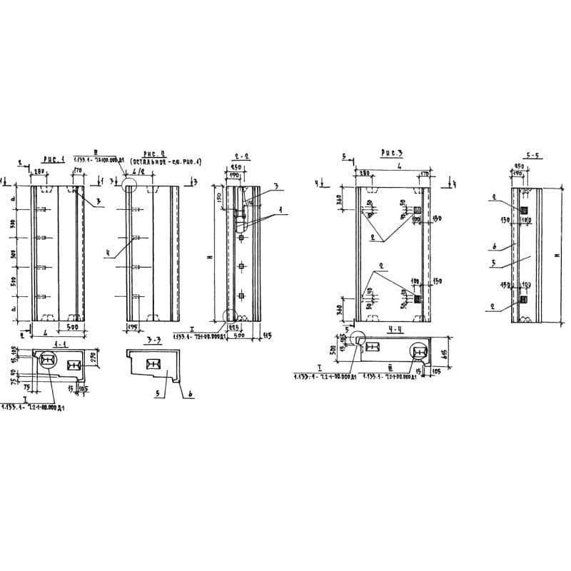 1БНУ 7-22-50-75 п
