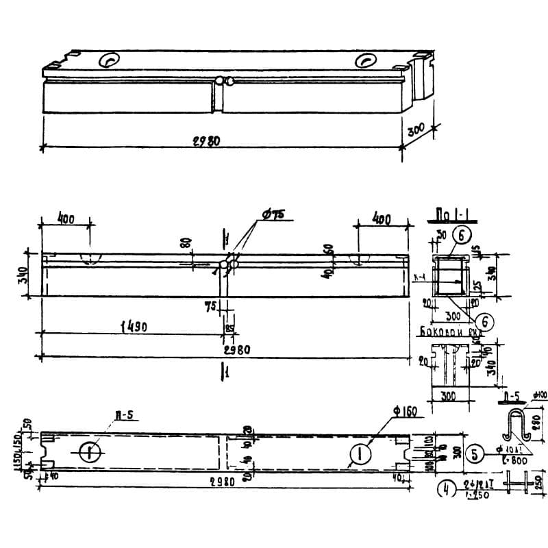 ВБ 30-33 (1.134-1)