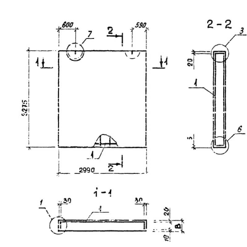 ПСС 30-33-4,0 п (1.232.1-8)