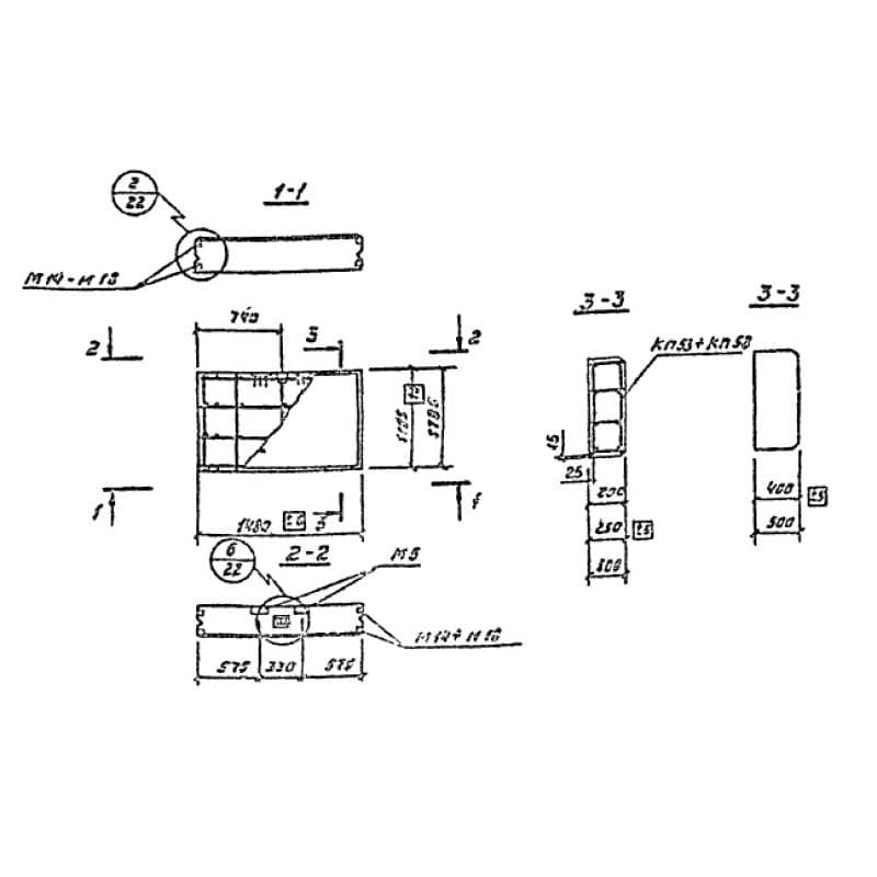 СПСЛ 20-1,2-1,5-211 (1.832-5)