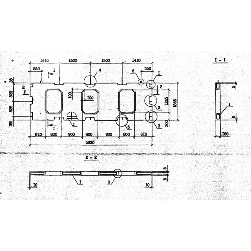 ПВЦ 58-19-1 тс9 (1.090.1-2с)