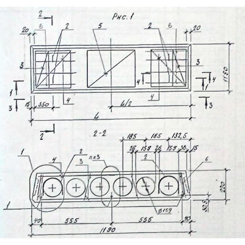 ПК 66-12-4 Ат800а (Б1.041.1-1.2000)