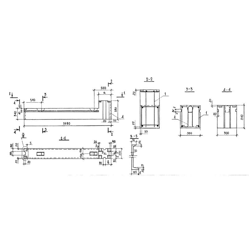 БВП 27-6-30-100 п-1