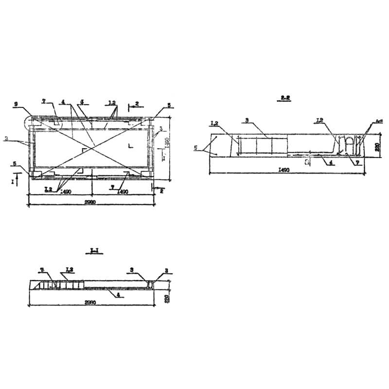 ПР 30-15-6 АIIIтс9 (1.090.1-7с)