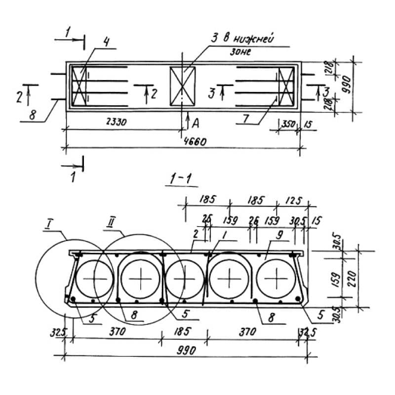 ПК 47-10-6 АтIVст с8