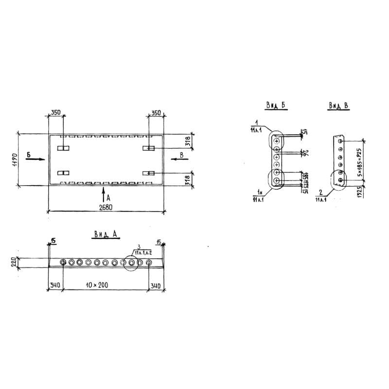 ПК 27-12-5 АIIIт