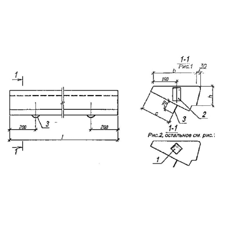 ЛС 12 Б-1 (Б1.055.1-1.01)