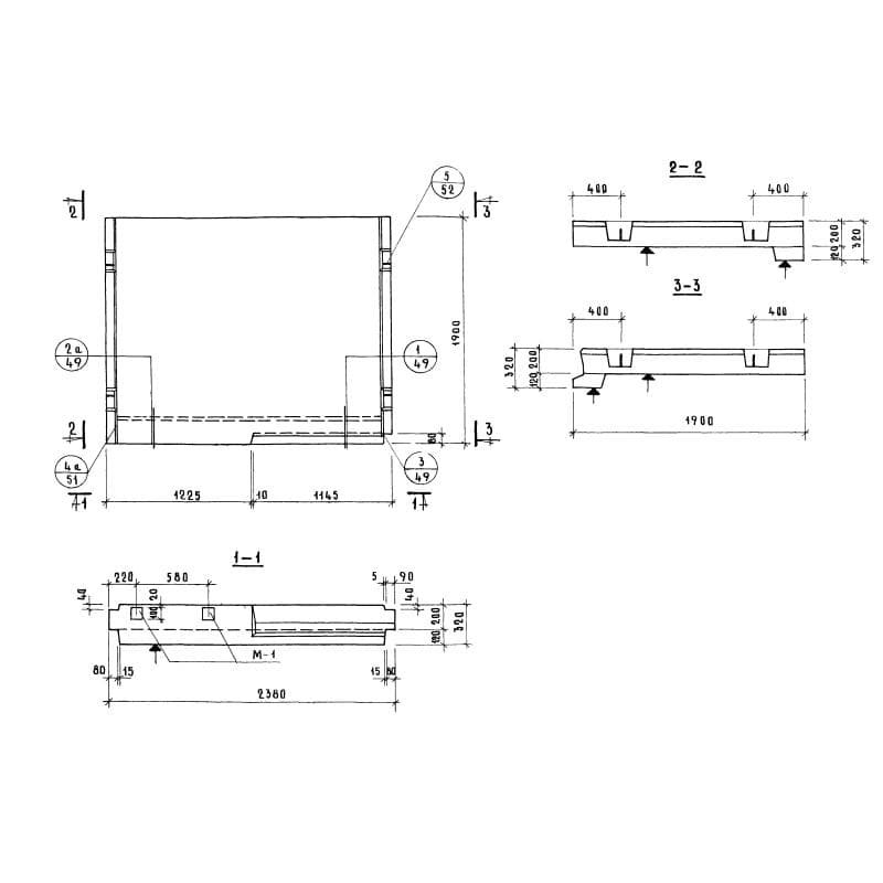 ЛП 24-18 в (1.152-7)