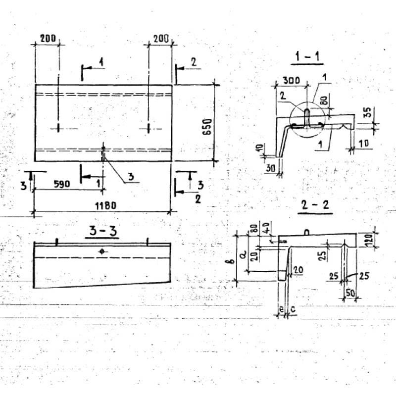 ПП 12-6-41-300 т т