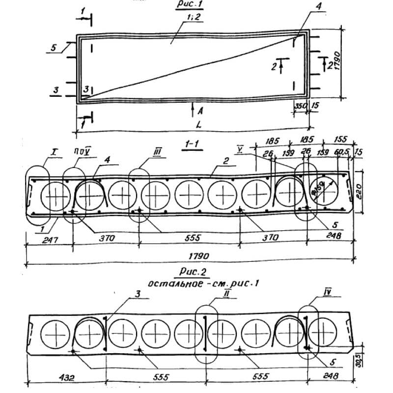 ПК 29-18-4 АIIIт с8а (1.141.1-28с)