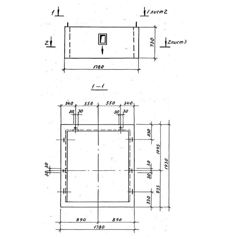 ШЛВ 7-40 (1.189.1-11)