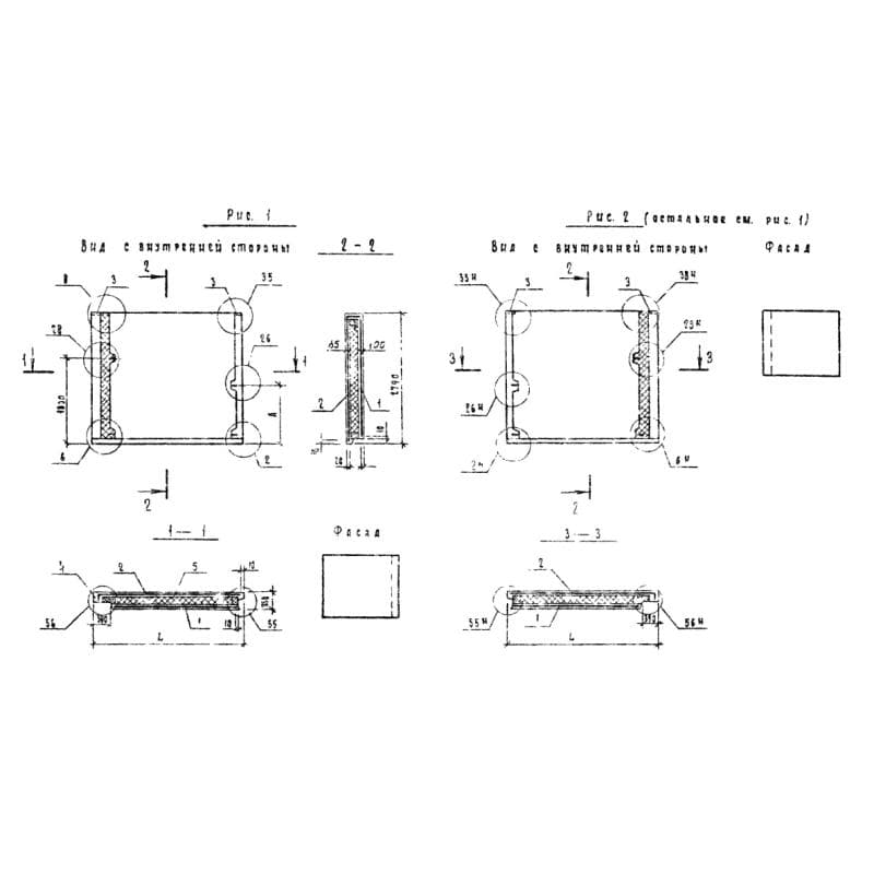 5ПСТ 38-28-35 т-1