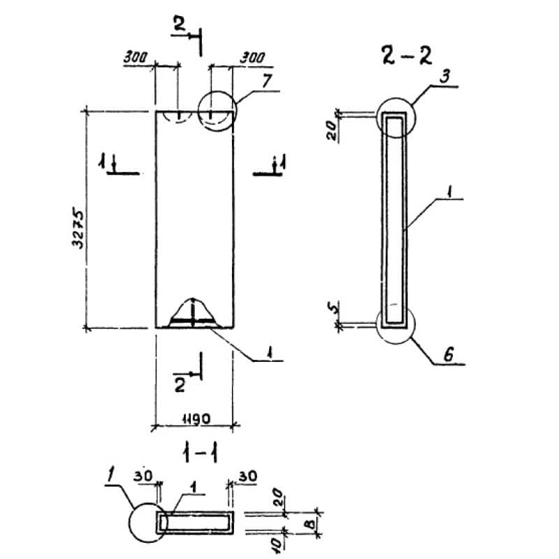 ПСС 12-33-4,0 п (1.232.1-8)