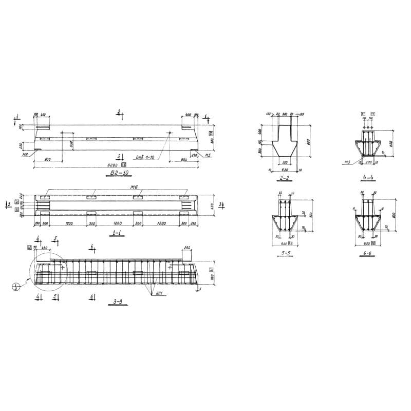 Б 2-10 (ИИЭ 23-3)