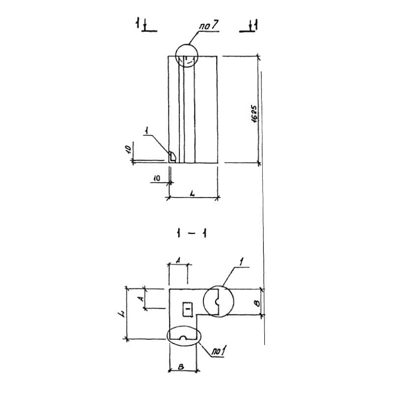 ПССУ 5,5-16-4,0 п (1.232.1-8)