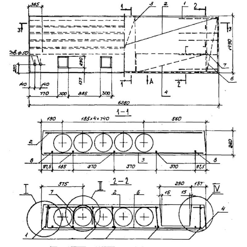 ПК 63-15-8 АIVт ст-2