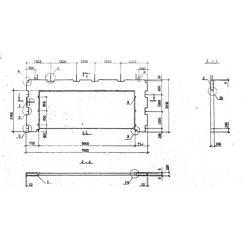 ПВР 70-30-56-3 тс9 (1.090.1-2с)