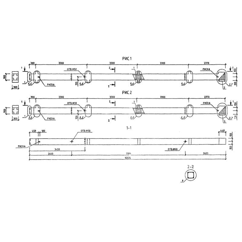 КД4Т 3-33-30,2 (1.220.1-3м)