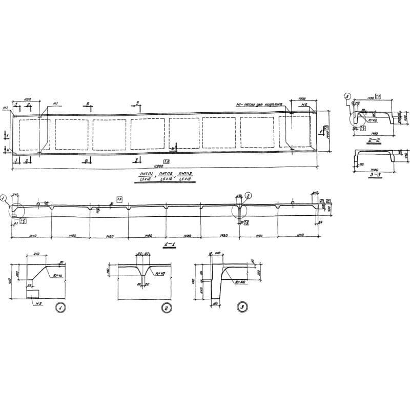 ПНТП 2-1,5-12 (ПК 01-100/62)