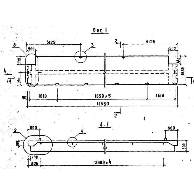 ПТ 116-17-8 АтVт-1