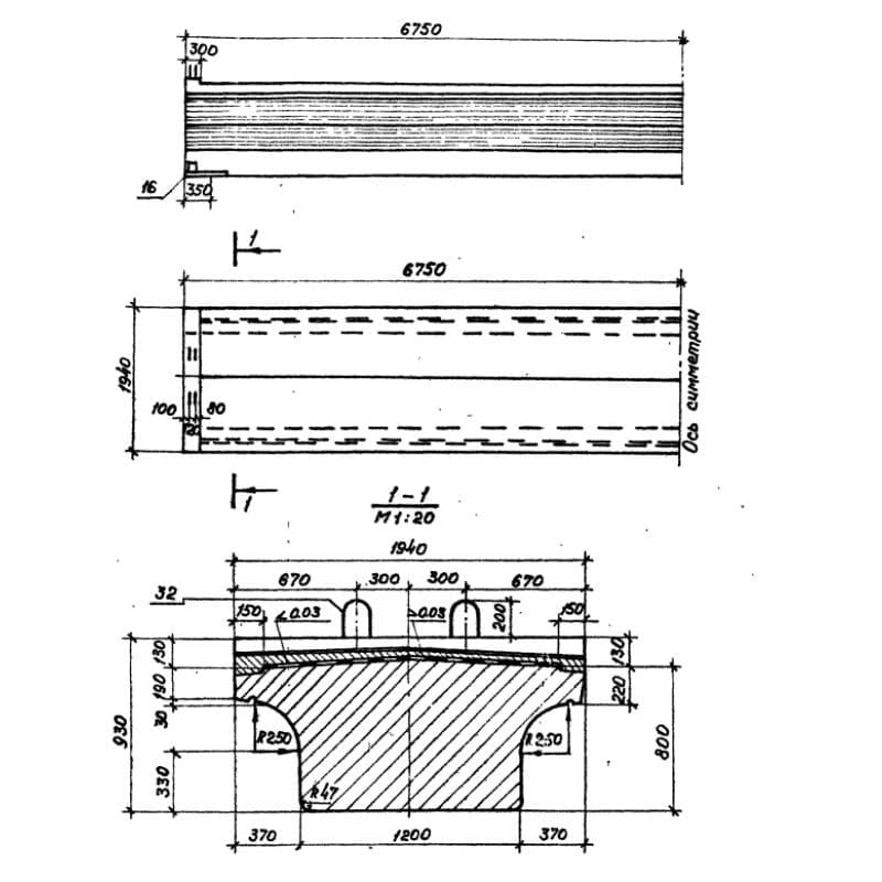 БПД 135 м1 АIII