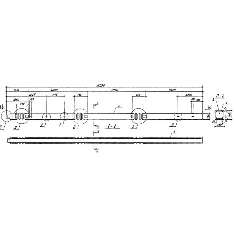 К 6-5 (ГОСТ 27108-86)