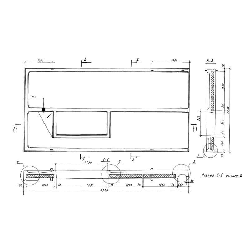 3КПТ 60-30-25 АIV