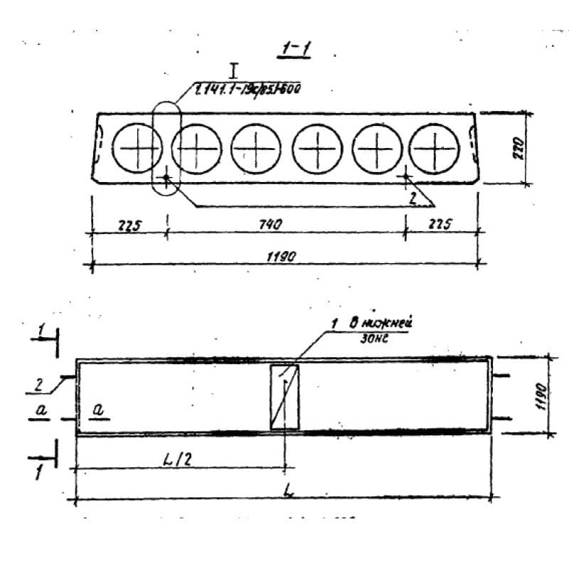 ПК 51-12-6 АтVт c7а