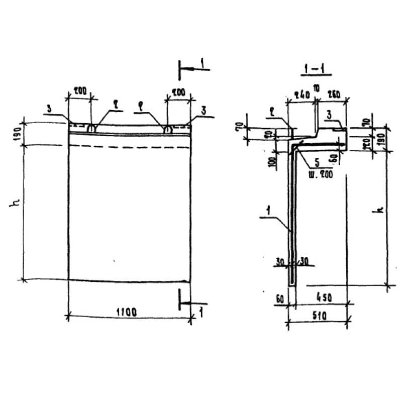 ЦЭ 11-14-6 (1.220.1-3м)