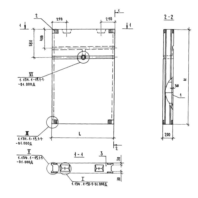 БВ 10-28-20-150 т