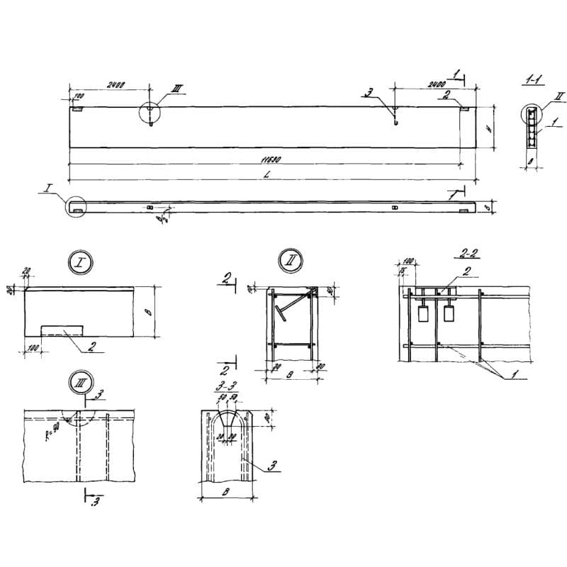 ПС 120-12-20-2 АIII п-3 (1.432.1-18)