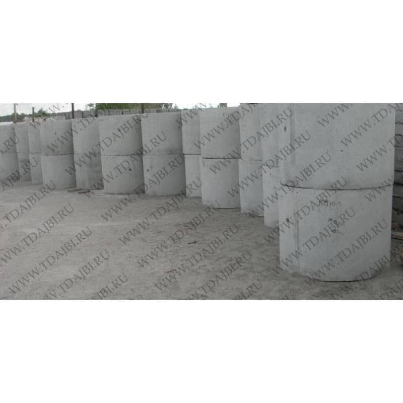 КЦ 20-12 (ГОСТ 8020-80)