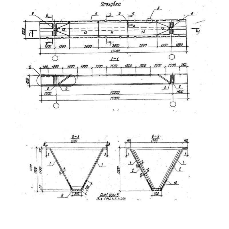 СК 12-1 ВрII м-2