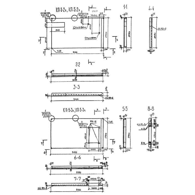 КП 5-3 л (1-335 ТУЛМ)