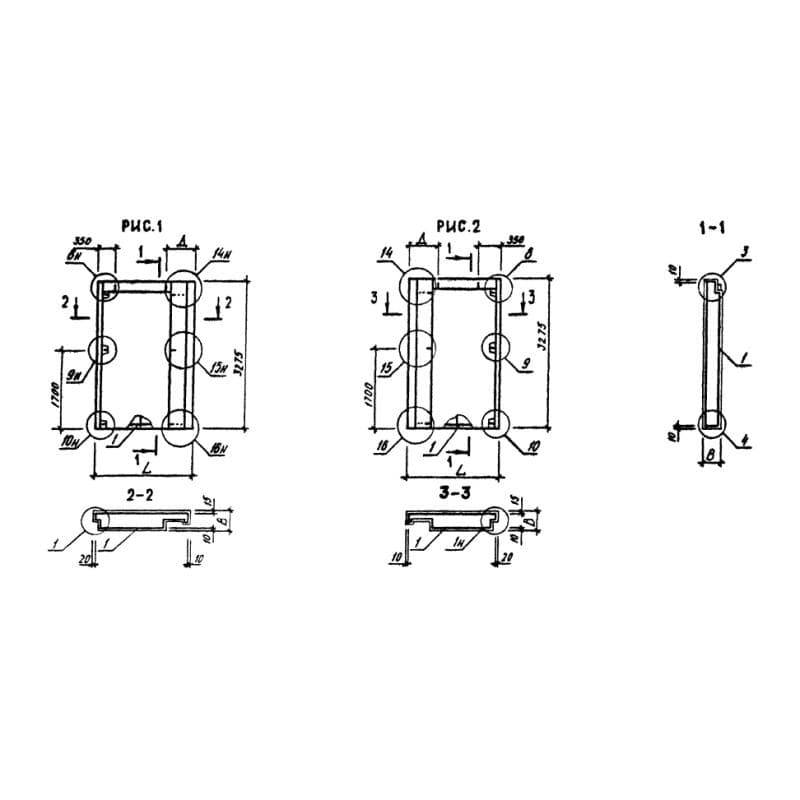 2ПС 21-33-4,0 п пв (1.090.1-3пв)