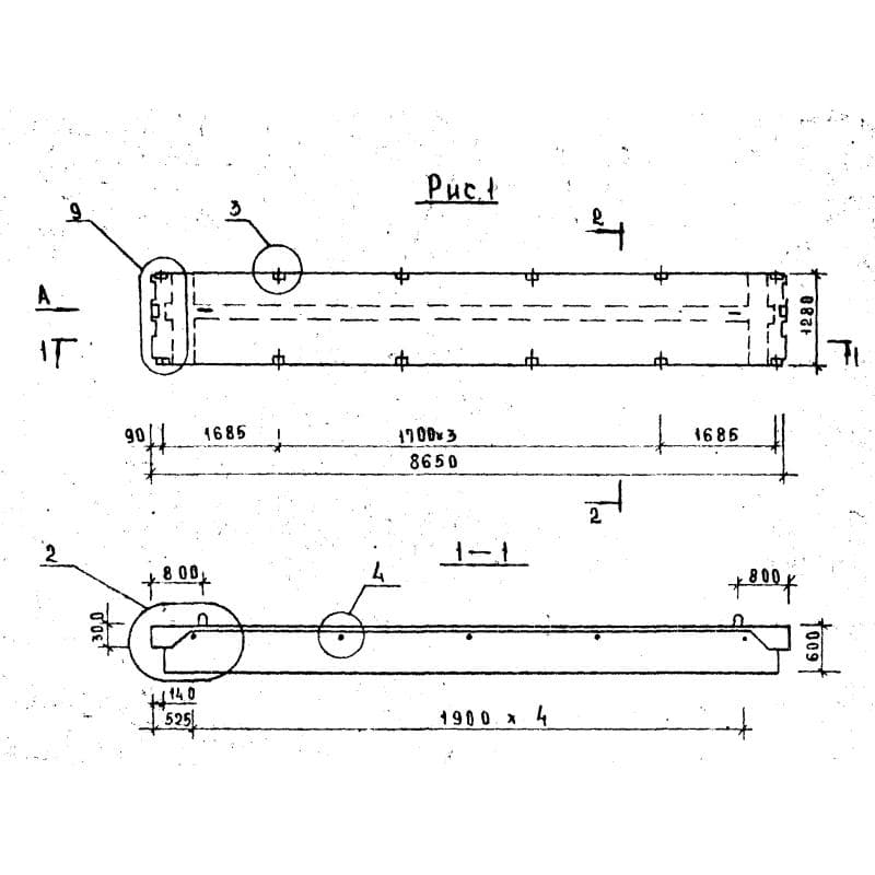 ПТ 86-13-6 АтVт