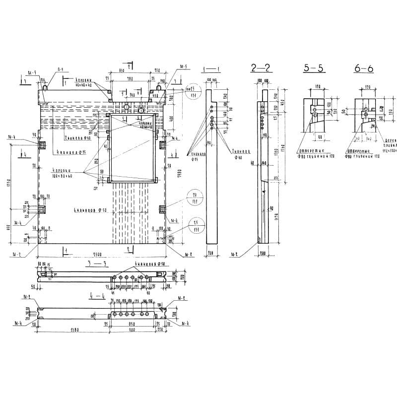 СБВЭ 25-2-30 т-1 л (1.134-1)