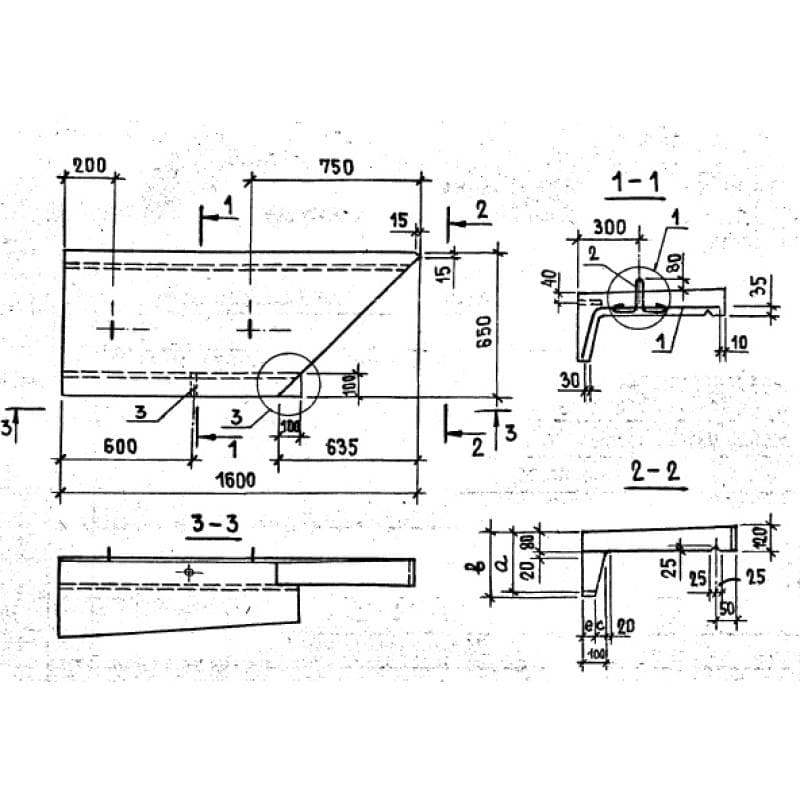 ПП 16-6-41-300 т л