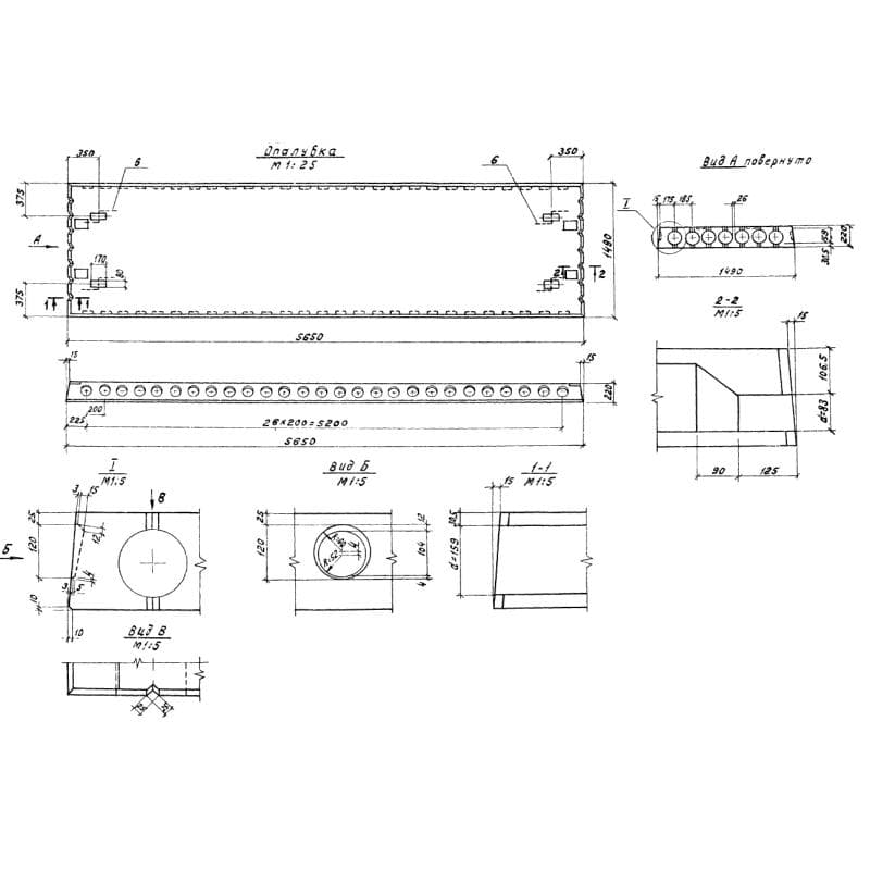 ПК 56-15-8 АтVт-3