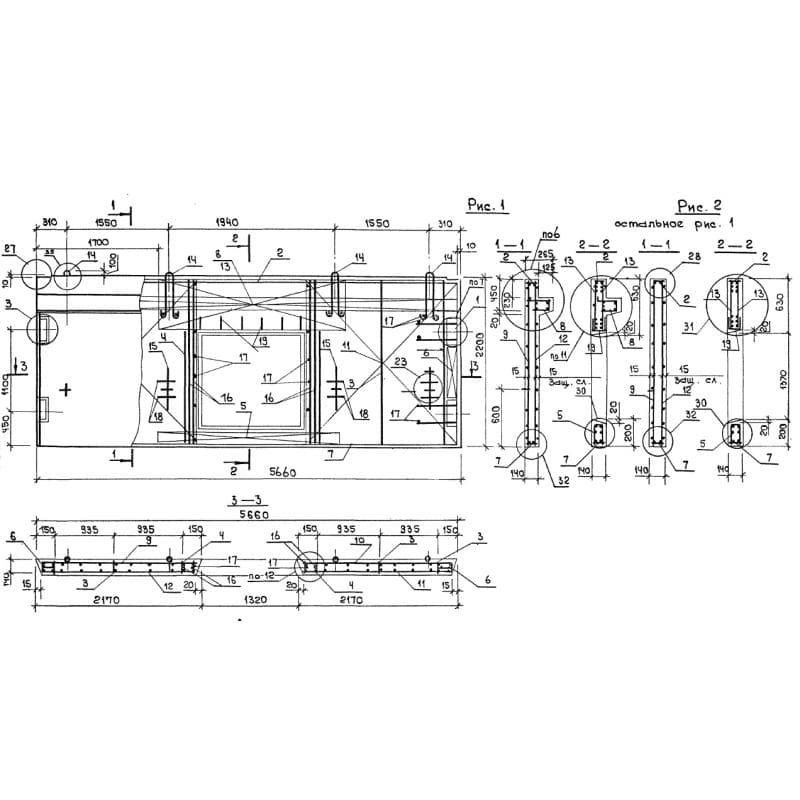 ДП 57-22 (1.220.1-3м)
