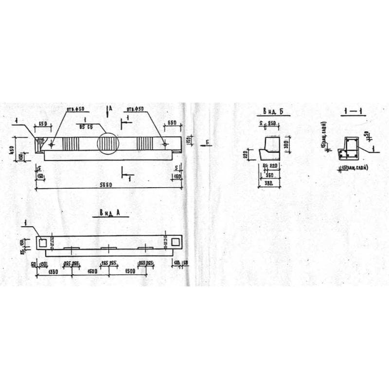 РЛП 4-57-30