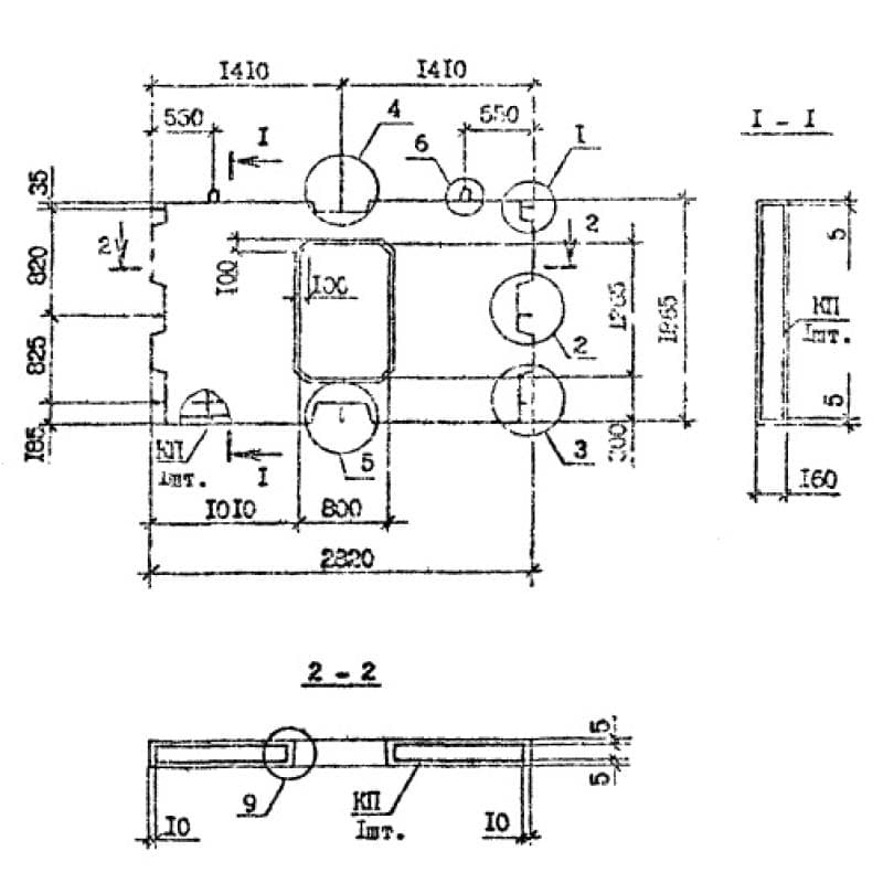 2ПВЦ 28-19-1 тс (1.090.1-7с)