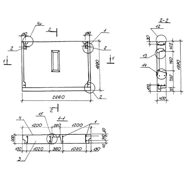1НЧ 27-20-40-50 л