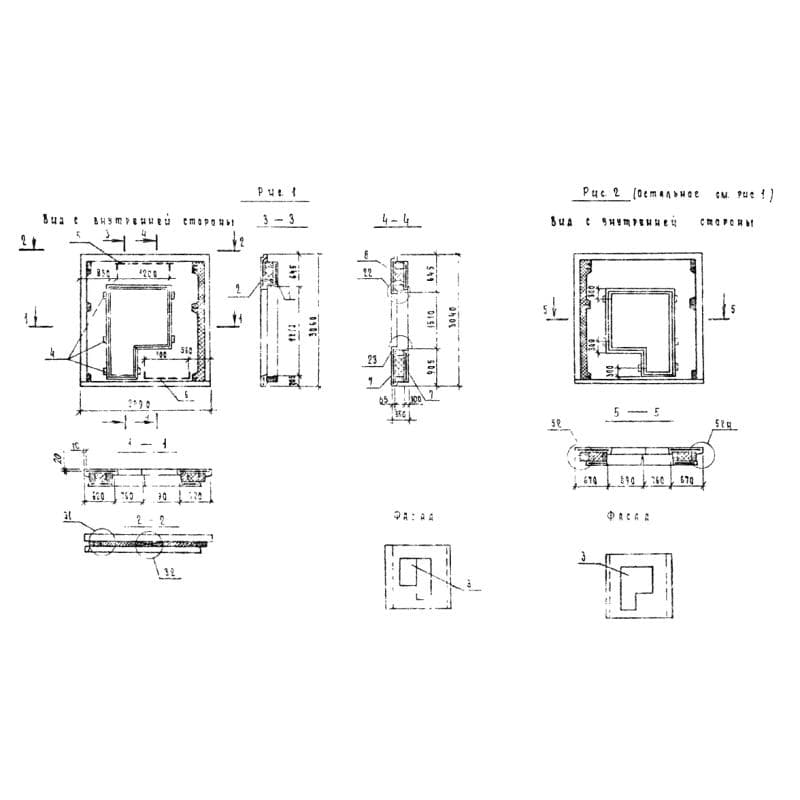 2ПСТ 30-31-35 т-3 л