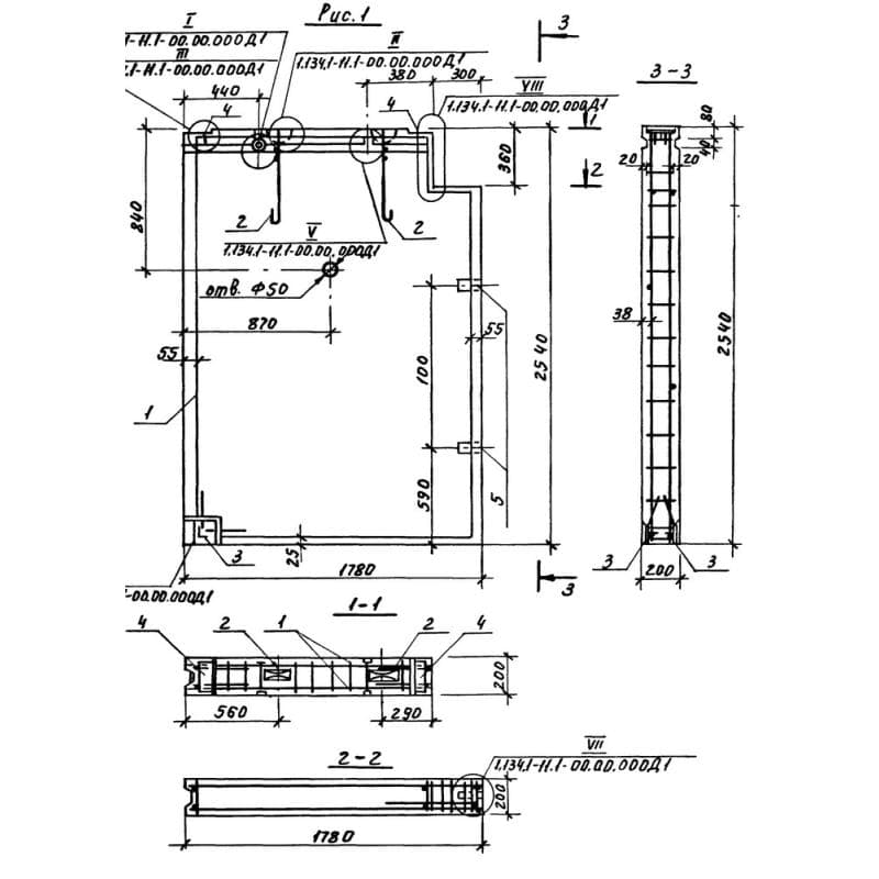 СБВ 18-26-2 т-1001
