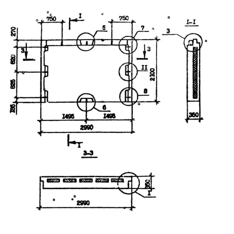 2ПСЦ 30-21-3,5 птс9 (1.090.1-7с)