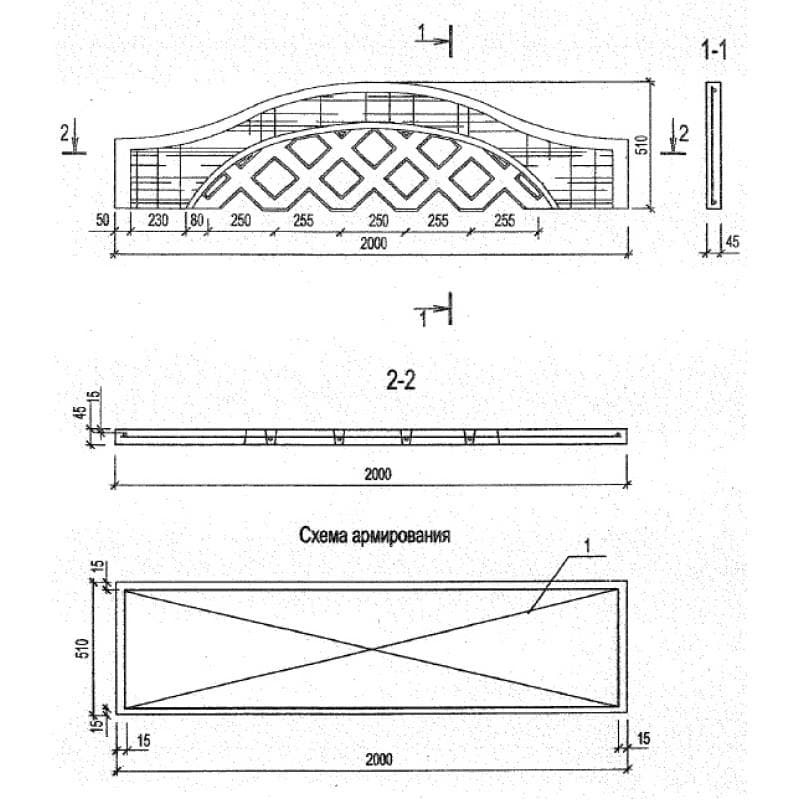 ПО 20-5-5 м-26 (Б3.017.1-7.05)