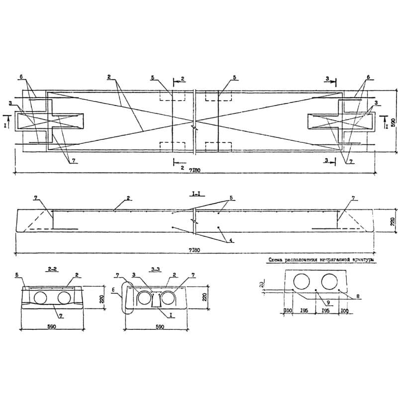 ПК 72-6-8 АтVтс9 (1.090.1-7с)